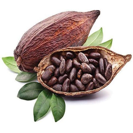 Ceremonial Cacao